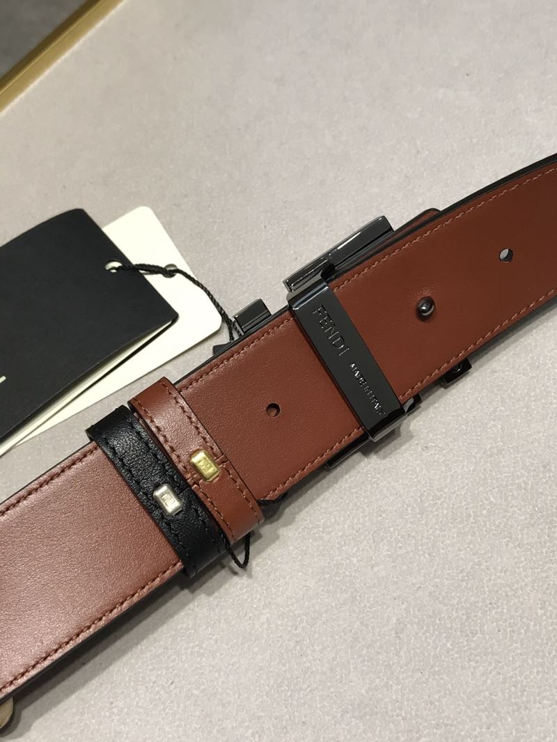 Fendi Belts